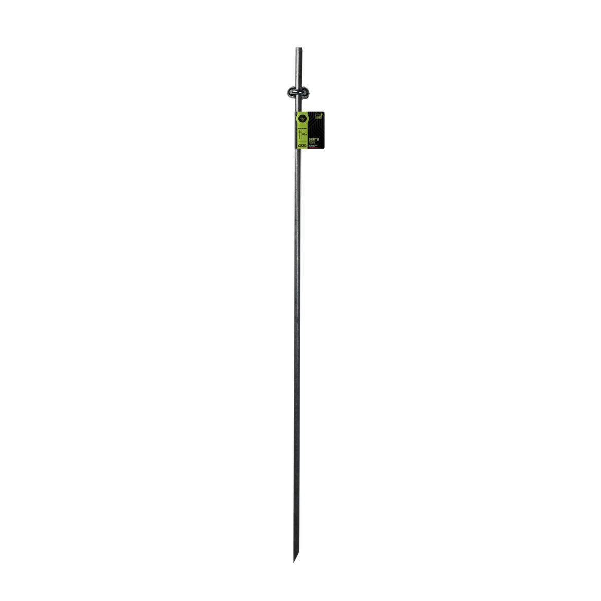 ZoneGuard Verzinkte aardpen 1 m 