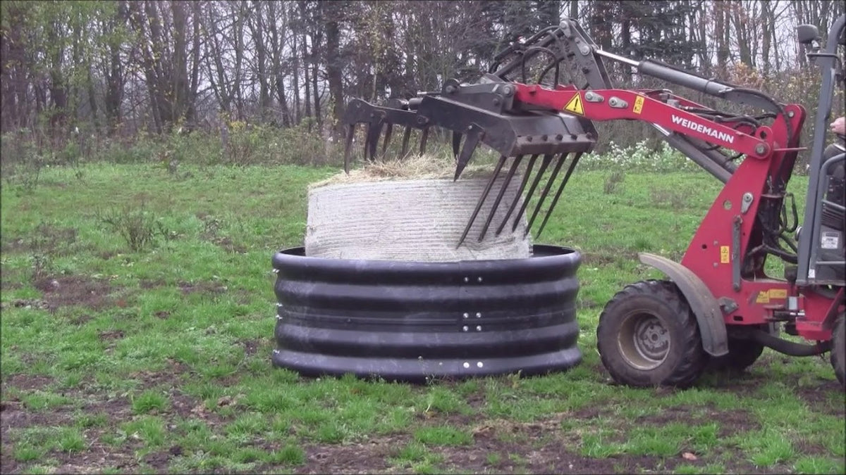 OK Plast Hooi Ring Feeder ø 200 cm 2