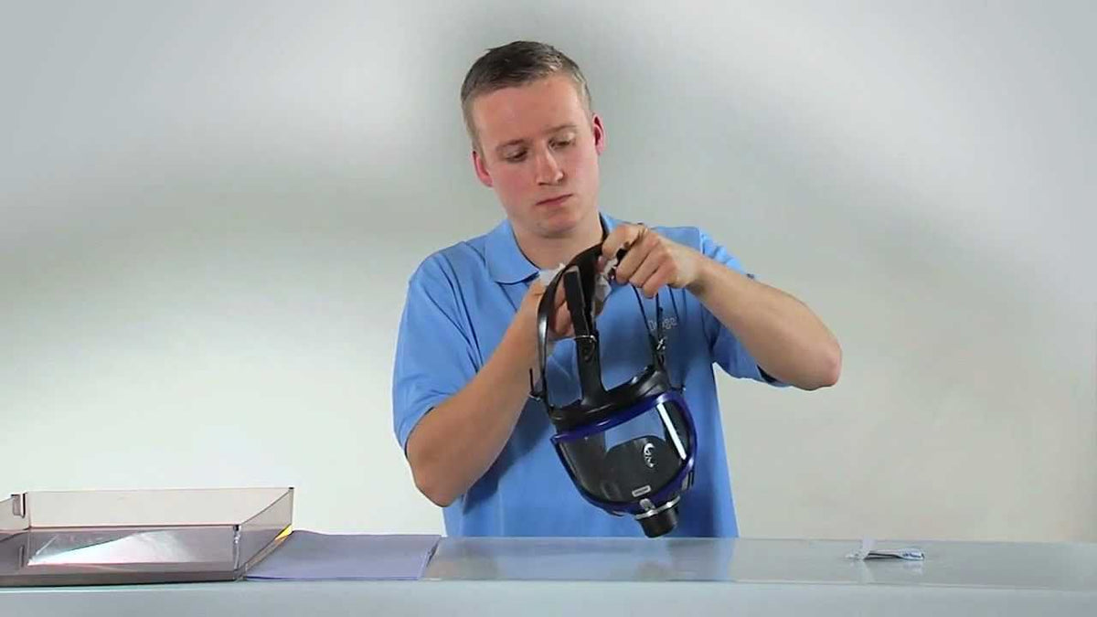 Dräger X-plore 5500  2